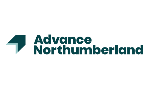 Advance-Northumberland-Logo