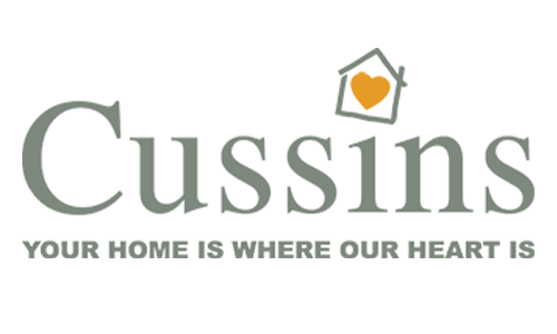 Cussins-Logo